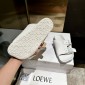 Loewe Sandals Size 35-45