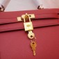 Hermes Kelly 25 / 28 in Epsom Leather 