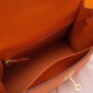 Hermes Kelly 25 / 28 in Epsom Leather 