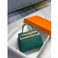 Hermes Kelly 25 / 28 in Epsom Leather 