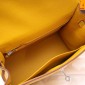 Hermes Kelly 25 / 28 in Epsom Leather 