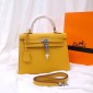 Hermes Kelly 25 / 28 in Epsom Leather 