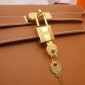 Hermes Kelly 25 / 28 in Epsom Leather 