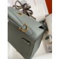 Hermes Kelly 25 / 28 in Epsom Leather 