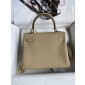 Hermes Kelly 25 / 28 in Togo Leather 