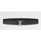 LV Initiales 40mm Reversible Belt