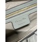 Christian Dior Saddle Bag with Strap 