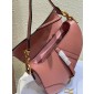 Christian Dior Saddle Bag with Strap 