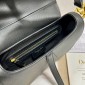 Christian Dior Mini Saddle Bag 