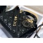 Small Lady Dior My ABCDIOR Bag 