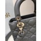 Small Lady Dior My ABCDIOR Bag 