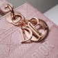 Christian Dior Medium Lady D-Lite Bag 