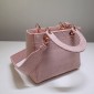 Christian Dior Medium Lady D-Lite Bag 