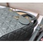 Medium Lady Dior Bag