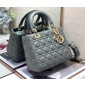 Medium Lady Dior Bag