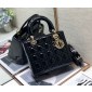 Medium Lady Dior Bag