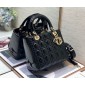 Medium Lady Dior Bag