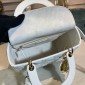 Medium Lady Dior Bag