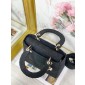 Christian Dior Medium Lady D-Lite Bag 