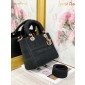 Christian Dior Medium Lady D-Lite Bag 