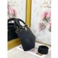 Christian Dior Medium Lady D-Lite Bag 