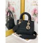 Christian Dior Medium Lady D-Lite Bag 