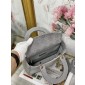 Christian Dior Medium Lady D-Lite Bag 