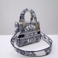 Christian Dior Medium Lady D-Lite Bag 