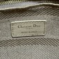 Christian Dior Medium Lady D-Lite Bag 