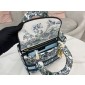 Christian Dior Medium Lady D-Lite Bag 