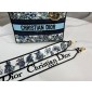 Christian Dior Medium Lady D-Lite Bag 