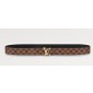 M0568U LV Iconic 25 mm Reversible Belt