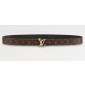 M0570T LV Iconic 25 mm Reversible Belt