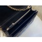 Miss Dior Top Handle Bag