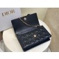 Miss Dior Top Handle Bag