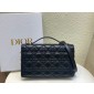 Miss Dior Top Handle Bag