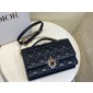 Miss Dior Top Handle Bag