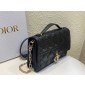 Miss Dior Top Handle Bag