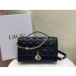 Miss Dior Top Handle Bag