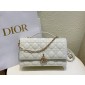 Miss Dior Top Handle Bag