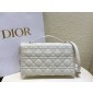 Miss Dior Top Handle Bag