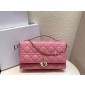 Miss Dior Top Handle Bag