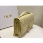 Miss Dior Top Handle Bag