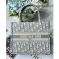 Christian Dior Small Book Tote 