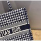 Christian Dior Medium Book Tote 