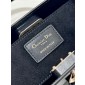 Small Dior Key bag 