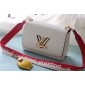 Louis Vuitton M20681 Borsa Twist MM Pelle Epi 