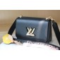 Louis Vuitton M20680 Borsa Twist MM Pelle Epi 