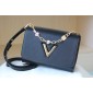 Louis Vuitton M20834 Twist MM Pelle Epi 