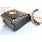 Louis Vuitton M21113 Borsa Twist MM Pelle Epi 